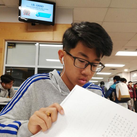 Meet your Posher, Justin - Picture 1 of 1